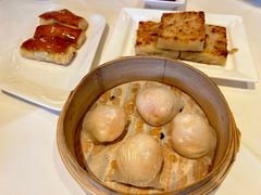 原只鲜虾饺-利苑酒家(合景国际金融广场店)