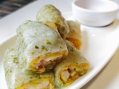 海苔鬼马肠-味可道美食坊(福基路店)