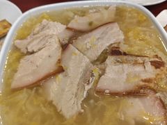 -聚首堂·特色小吃·肘子(什刹海德胜门店)