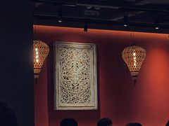 -丝路金桃·新疆菜(徐汇店)