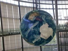 -日本科学未来馆