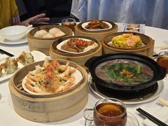 -春满园·早茶·粤菜·宴会(前海店)