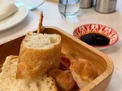 -DA·MARCO大马可意大利餐厅(京华店)