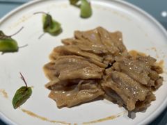 -小大董·烤鸭(观景餐厅·南京西路店)