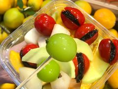 -水果立方果然鲜(升平路店)