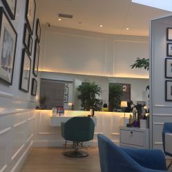 -FLAIR HAIR SALON