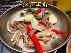 -夜食白市Yespicy·烧烤啤酒宵夜(番禺四海城店)