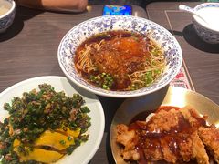 -阿大排档(长春这有山店)