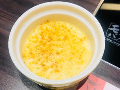 焦糖布丁-MoMo牧场·寿喜烧专门店(长泰广场店)