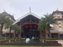 -海口万豪·大堂吧·望海吧.日落海景·下午茶·奶茶·咖啡·轻食·蛋糕·鸡尾酒·清吧