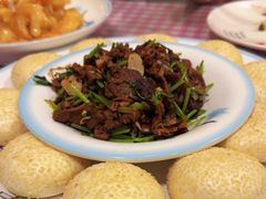 -南来顺饭庄·清真(南菜园店)