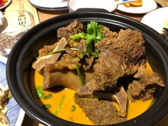-老街烧烤·四方路小烤肉(书院路店)