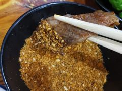 -丹东特色烤肉(南光三部店)