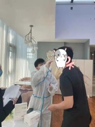 -馨月汇·一悦馨香月子中心(前滩店)
