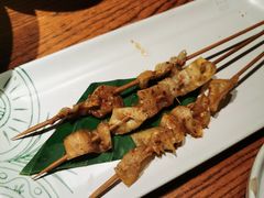 -云海肴·汽锅鸡·云南菜(高德置地店)