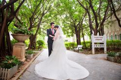点击看大图 -金夫人婚纱摄影(华南店)