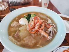 -奎元馆.百年奎元.非遗传承(西湖边的解放路店)