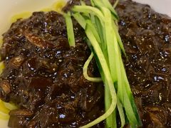 -桃园中华料理炸酱面(燕儿岛路店)