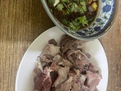 -三中高皇羊肉馆