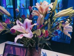 -逸馥荟(人广来福士店)