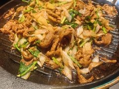 -喜悦烤鸭·新京菜(王府井店)