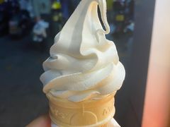 -麦当劳(杭州西湖银泰百货店)