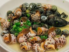 -高佳庄·海鲜酒楼(定海店)