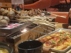 -铁人烧烤(北京店)