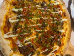 -get pizza意大利餐厅(凯德MALL店)