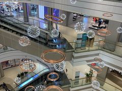 -海底捞火锅(大融城店)