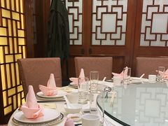 包厢-王宝和酒家(黄浦店)