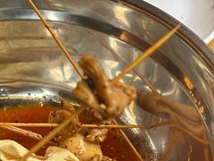-嘉州鲜知味钵钵鸡(奎星楼店)