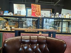 -熊叔熊婶面包房(团结湖店)
