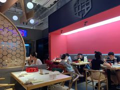 大堂-渝蛙馆(新百店)