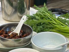 -福寿斋·老北京铜锅涮肉·烤鸭(顺义总店)