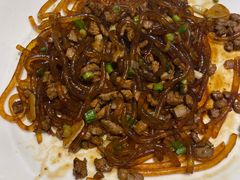 -巴依老爷新疆美食(清华东门店)