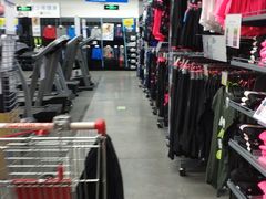 -迪卡侬(李沧店)