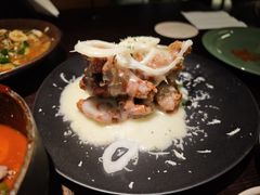 -Fuzzy Bistro 浮几韩餐·茶酒馆