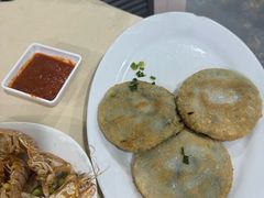 -车头老二大排档(金城步行街店)