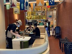 -乐凯撒披萨(欢乐颂购物中心店)