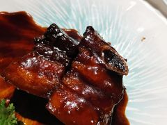 -金枝玉叶上海人家食府(三里河店)