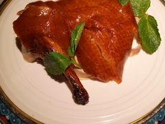 -四季厨房 鲁菜·孔府烤鸭(高新万达店)