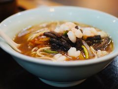 -奎元馆.百年奎元.非遗传承(西湖边的解放路店)
