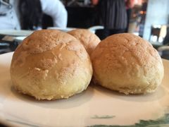 酥皮叉烧包-南通滨江洲际酒店-东厨中餐厅