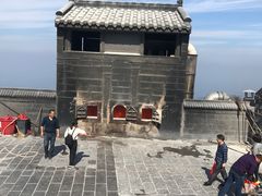 -南岳衡山风景名胜区