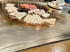 -新海膳法式铁板烧(华燕奥特莱斯店)