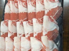 -马记伊源斋涮肉·清真菜(百子湾店)