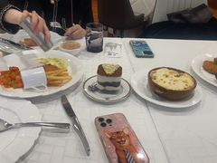 -新侨三宝乐西餐厅(崇文门店)