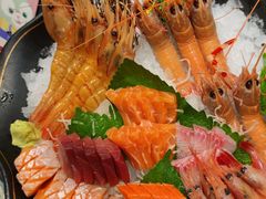 -左舞日本料理