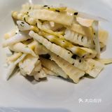 春节清淡小点走一波